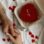 Valentine's Day