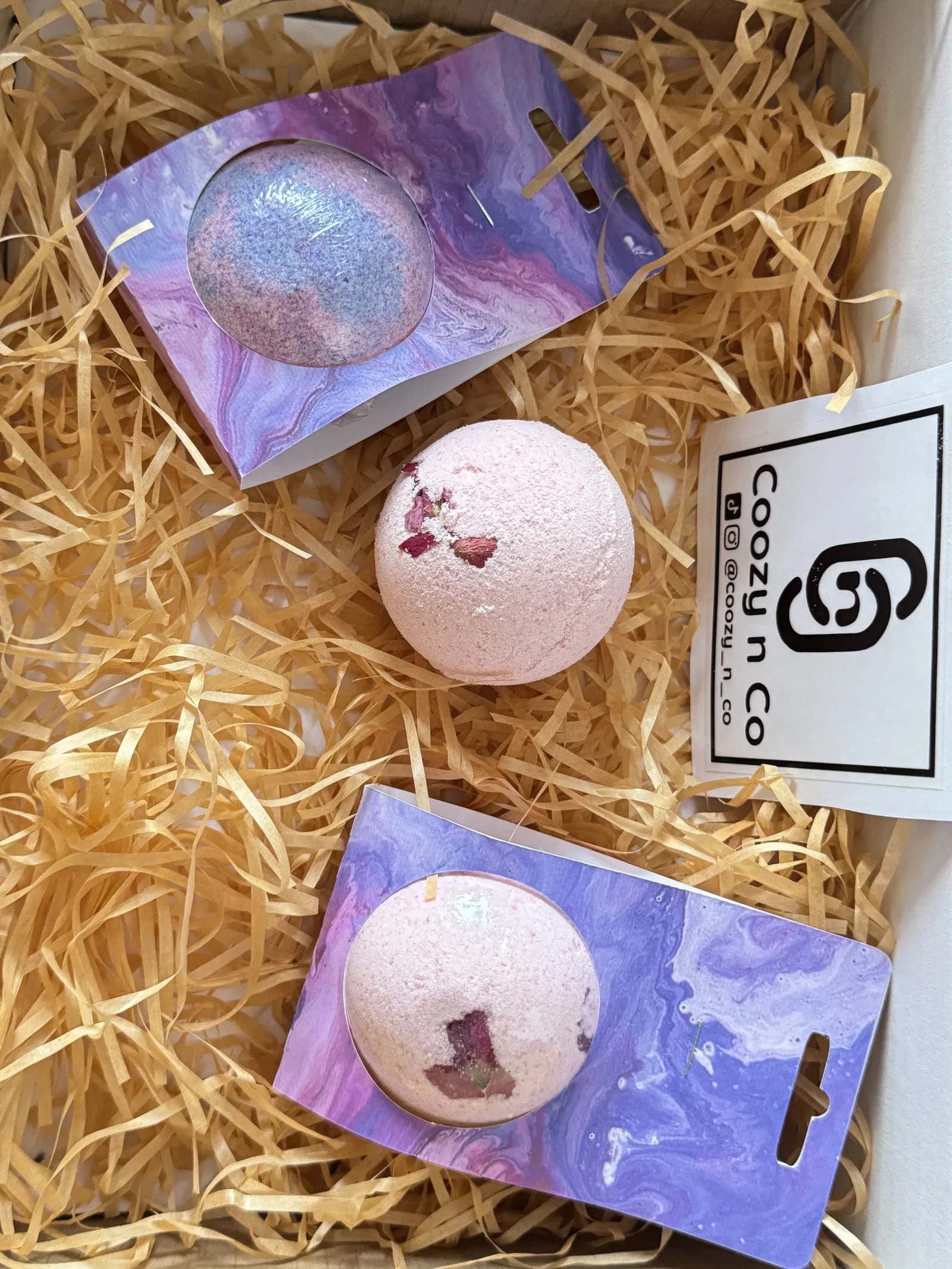 Candy Pop - Bathbomb